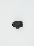 Maap Shield Saddle Bag Black