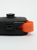 Maap Shield Saddle Bag Black