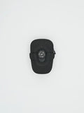 Maap Shield Saddle Bag Black
