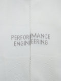 Maap Emerge Sock White/Glacier