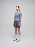 Maap Women's Emerge Long Sleeve Jersey Galaxy Blue