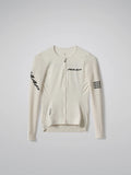 Maap Women's Emerge Long Sleeve Jersey Vapour