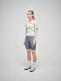 Maap Women's Emerge Long Sleeve Jersey Vapour