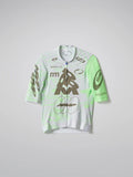 Chroma Pro Air Jersey 3.0 Lime Crush