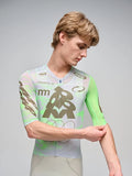 Chroma Pro Air Jersey 3.0 Lime Crush