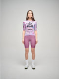 Women's Chroma Pro Air Jersey 3.0 Lime Crush