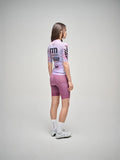 Women's Chroma Pro Air Jersey 3.0 Lime Crush