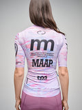 Women's Chroma Pro Air Jersey 3.0 Lime Crush