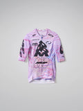 Women's Chroma Pro Air Jersey 3.0 Lime Crush