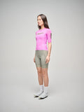 MAAP Women's Blaze Pro Air Jersey 3.0 Musk Stick
