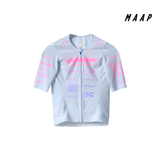 Beta Pro Aero Jersey Xenon Purple