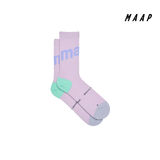 TM Team Sock Iris