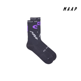 Spectrum Team Sock Black