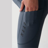 Women's Team Bib Evo Cargo Tight Midnight