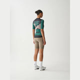 Women's Eclipse Pro Air Jersey 2.0 Black/Abyss