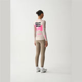 Women's Eclipse Pro Air Long Sleeve Jersey 2.0 Enoki