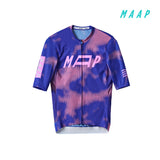 Women's Privateer R.F Pro Air Jersey PURPLE