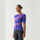 Women's Privateer R.F Pro Air Jersey PURPLE