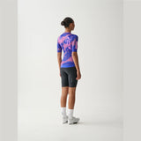 Women's Privateer R.F Pro Air Jersey PURPLE