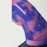 Women's Privateer R.F Pro Air Jersey PURPLE
