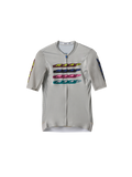 Women's Evade X Pro Air Jersey 2.0 Fog