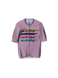 Women's Evade X Pro Air Jersey 2.0 Raisin