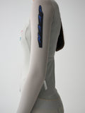 Women's Evade X Pro Air Long Sleeve Jersey 2.0 Fog