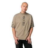 ATQ Jump Rope El Diablo T-Shirt