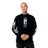 ATQ Jump Rope Pain Long Sleeve T-Shirt