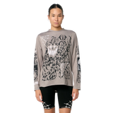 ATQ Jump Rope Tech Tee