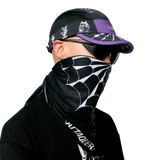 ATQ Jump Rope Web Tech Cap