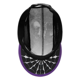 ATQ Jump Rope Web Tech Cap