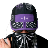 ATQ Jump Rope Web Tech Cap