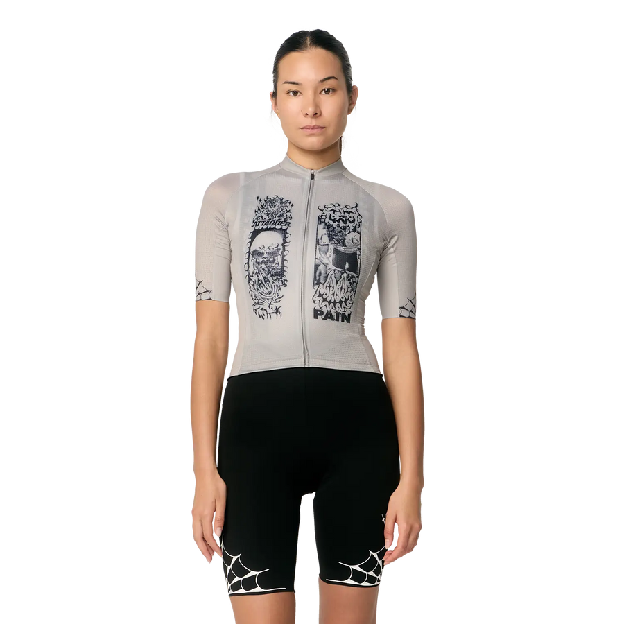 Attaquer - Jerseys - Women – en/r/oute