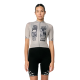 Women's ATQ Jump Rope Pain Limited Jersey