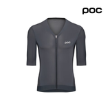 M's Raceday S/S Jersey Sylvanite Grey