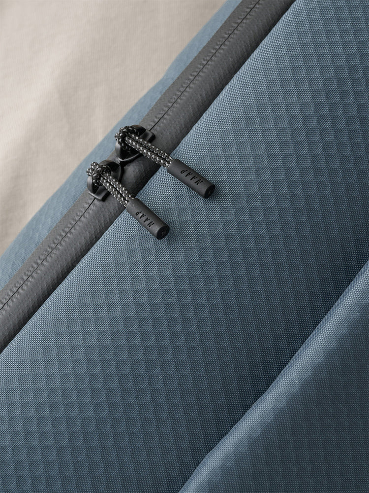 Maap x cote&ciel Isarau Messenger Bag Orion Blue