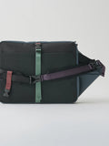 Maap x cote&ciel Isarau Messenger Bag Orion Blue