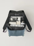 Maap x cote&ciel Bag Pack Orion Blue