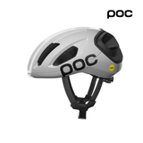 Amidal Hydrogen White/Uranium Black Matt
