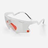 Dela ULTRA III VZUM™ F-LENS RKT