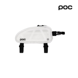 Ultra Top Tube Bag 0.7L Hydrogen White Translucent