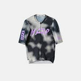 Privateer A.N Pro Jersey Black Grey