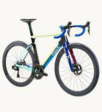 Factor Ostro Vam x Paul Smith Edition