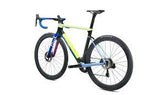 Factor Ostro Vam x Paul Smith Edition