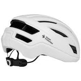 SWEET PRO Fluxer MIPS AERO - Satin White