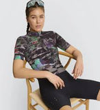 Women's Archive Classic Jersey - Multi