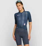 Typify / Women's Pursuit Jersey - Ink