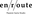 en/r/oute logo