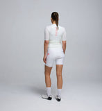 Dots / Women's Luna Air Jersey - Porcelain